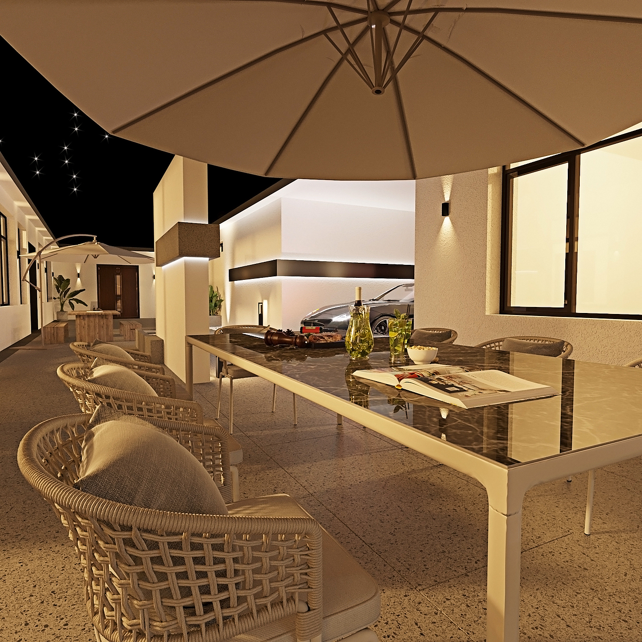 私人會所（圖ZMjIwNjcwMDY4） - 家裝設計 - 站酷設計師蘆邊人似月原創(chuàng)素材 - 站酷ZCOOL