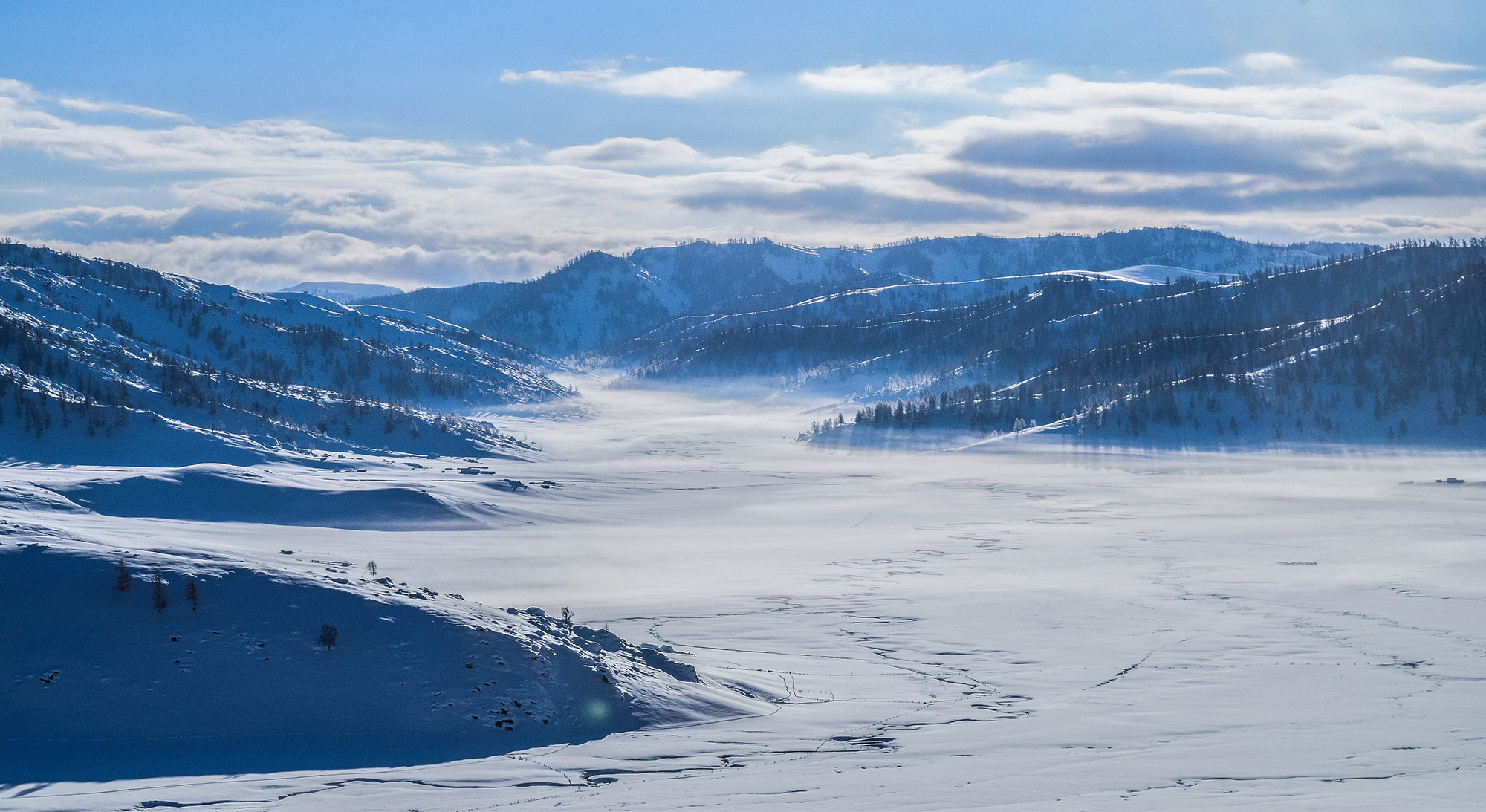 北方的雪|摄影|风光摄影|印记漫书 - 原创作品 - 站酷 (ZCOOL)
