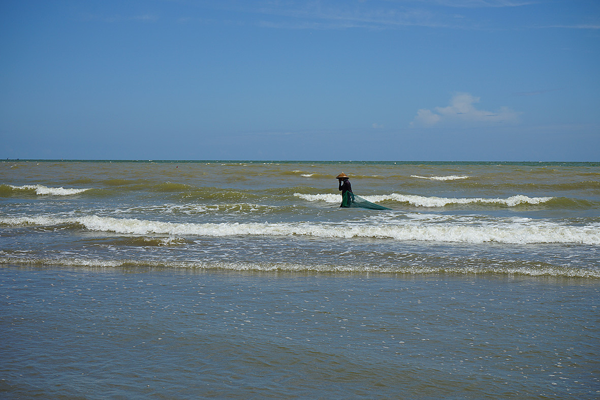 大海的模样【微单摄影】（图ZMTQ5NjQwMDQw） - 风光摄影 - 站酷设计师花之恋臭豆腐原创素材 - 站酷ZCOOL