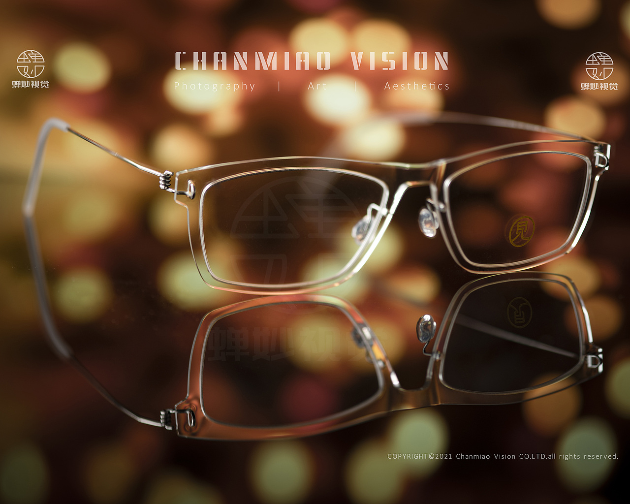 蝉妙✖️示见-眼镜（图ZMjgyNjY3NjQ0） - 产品摄影 - 站酷设计师上海蝉妙视觉原创素材 - 站酷ZCOOL