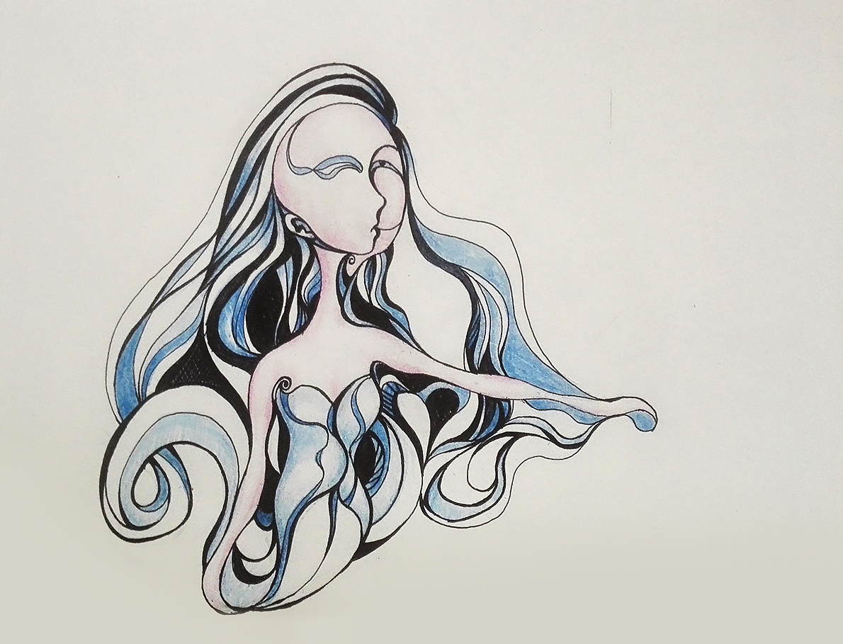 隨手涂鴉（圖ZNTExNDgyMTI=） - 新銳潮流插畫(huà) - 站酷設(shè)計(jì)師濁鹿原創(chuàng)素材 - 站酷ZCOOL