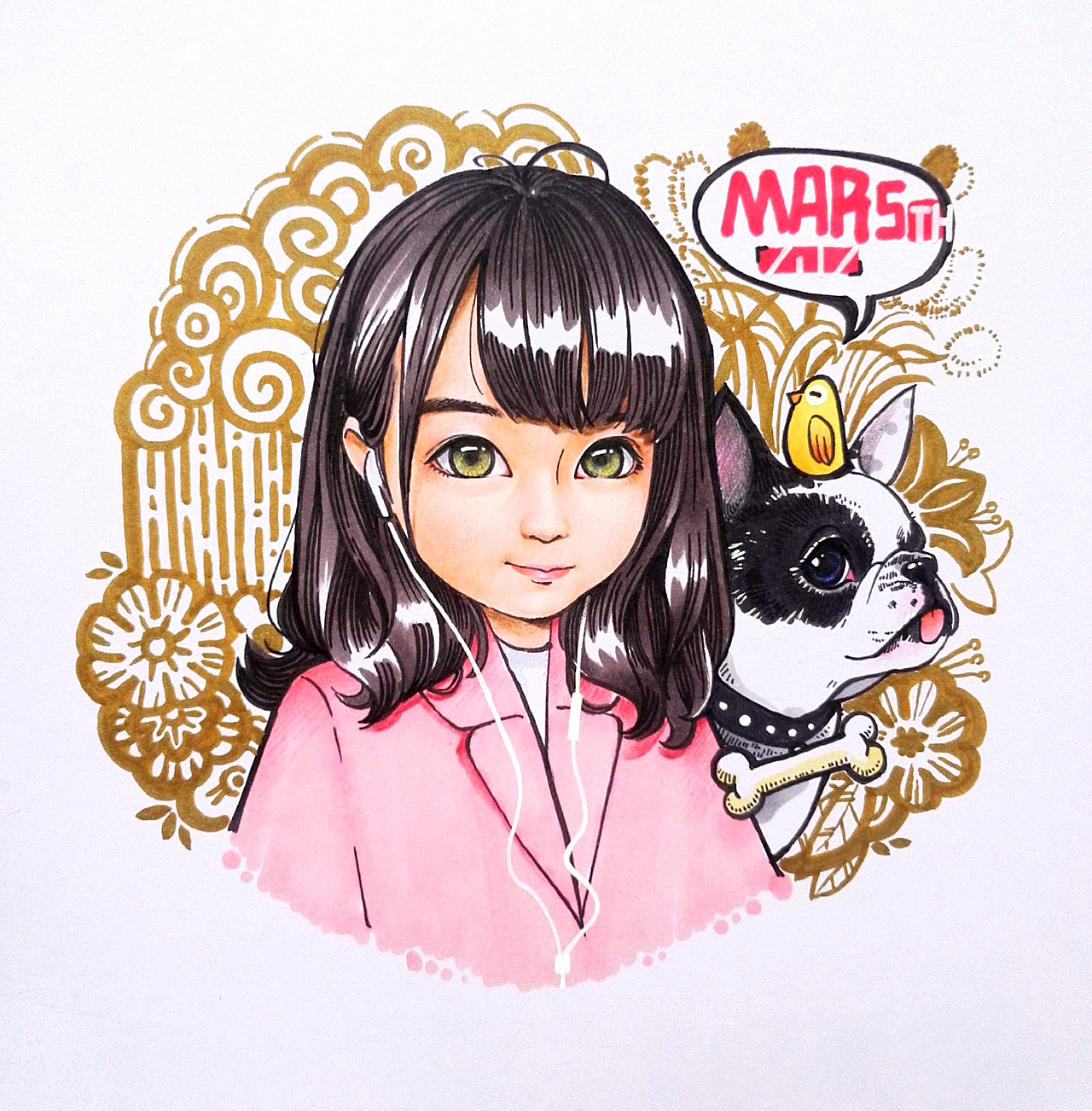 123,茄子(头像合集)