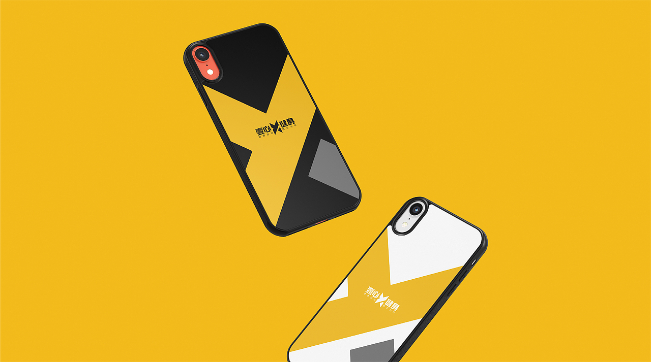 健身品牌logo设计