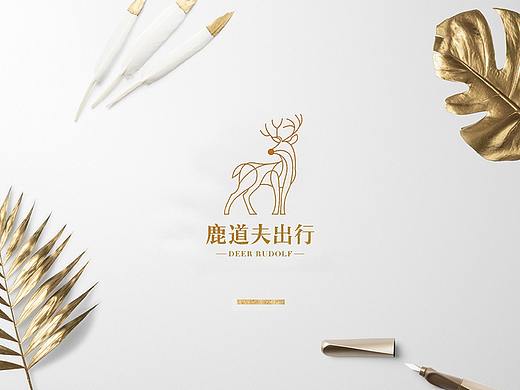 DEER RUDOLF | LOGO提案 