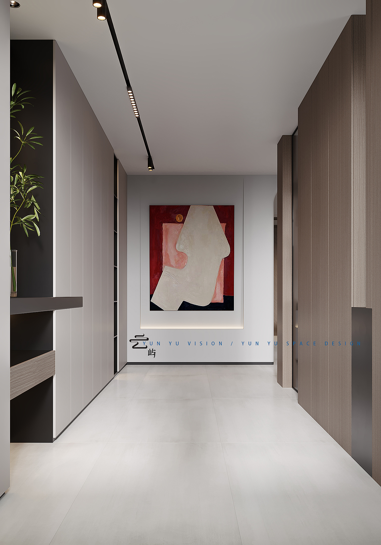 现代家装合集（图ZMzA4NDEwMjk2） - 家装设计 - 站酷设计师云屿原创原创素材 - 站酷ZCOOL