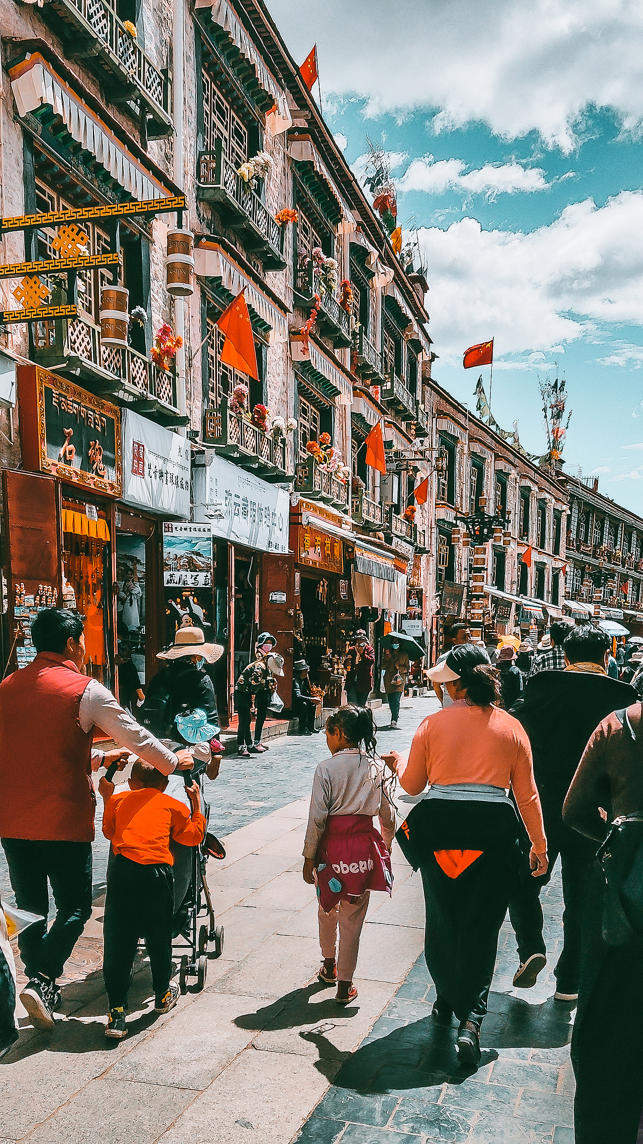 2020年川藏线摩托车旅行（图ZMjM4MDY3MDEy） - 人文/纪实摄影 - 站酷设计师程弎益原创素材 - 站酷ZCOOL