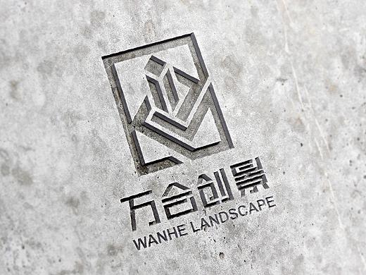 品牌设计-WANHE BRAND