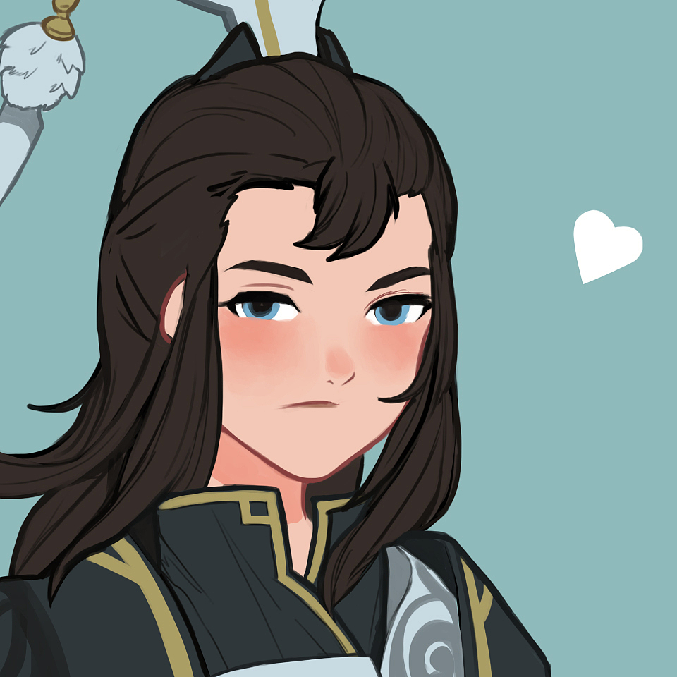 剑网3全门派头像