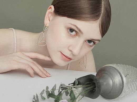 深圳珠宝💎首饰💍拍摄