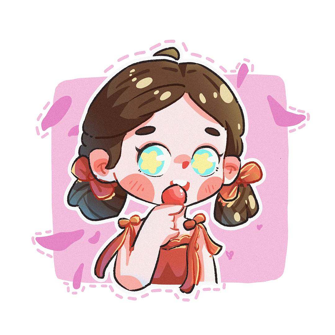 繁星计划第三期第一周（图ZMzE3MTcyNDg4） - 创作习作 - 站酷设计师沈豆豆bing原创素材 - 站酷ZCOOL