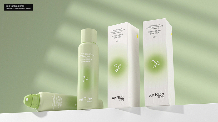 安罗拉喷雾 盛夏的清爽（图ZMzY5NzExNzk2） - 包装 - 站酷设计师繁星FAN设计原创素材 - 站酷ZCOOL