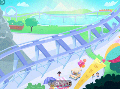 2019插画作品总结（图ZMTkzMjAzNjky） - 创作习作 - 站酷设计师猿辅导设计中心原创素材 - 站酷ZCOOL