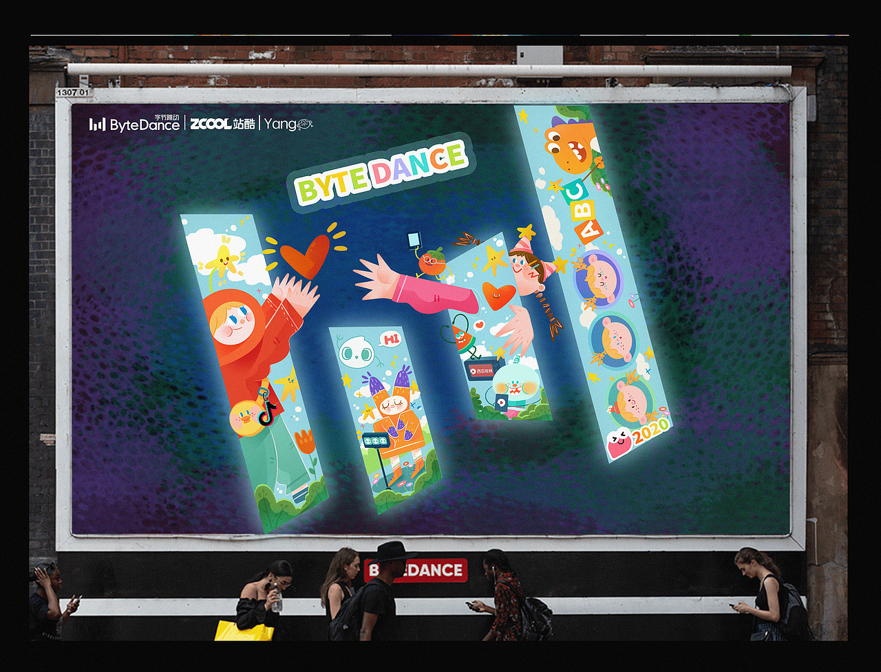 黑暗中的亮光（图ZMjI0ODU0MzYw） - 艺术插画 - 站酷设计师北wo原创素材 - 站酷ZCOOL
