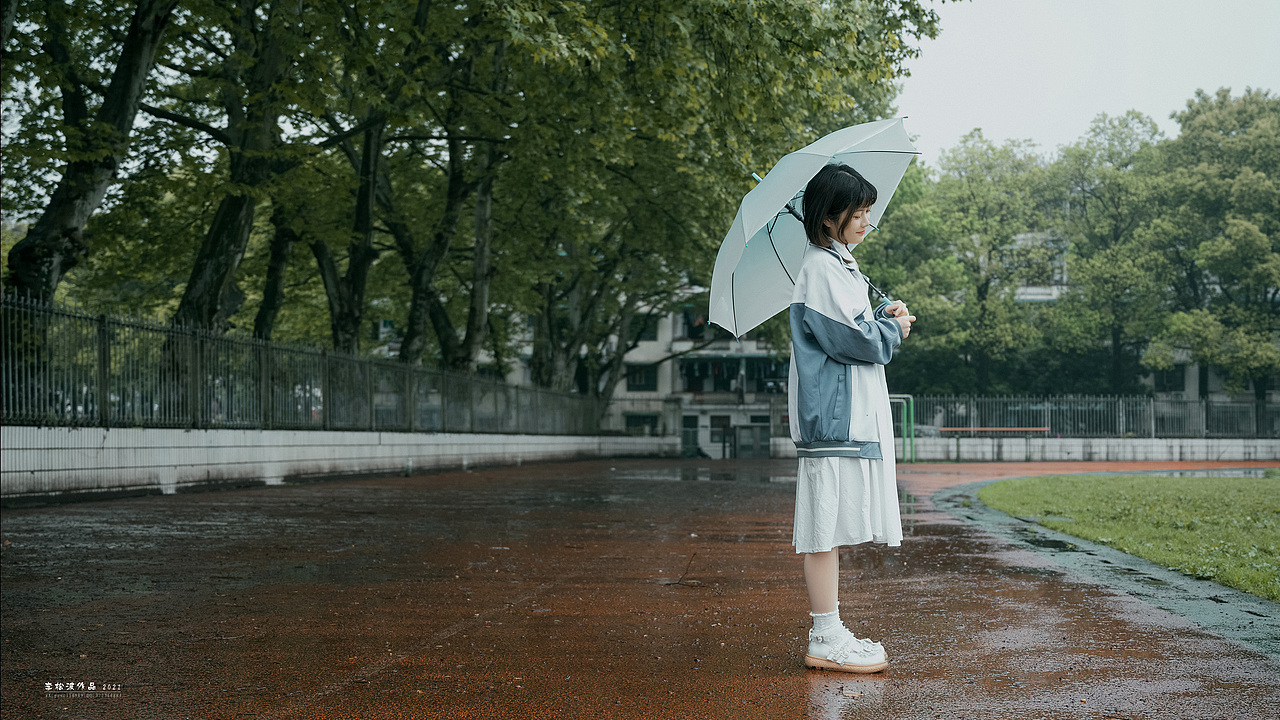 【校园】我们应该多笑一笑（图ZMjUxNDU2NDE2） - 人像摄影 - 站酷设计师摄影李松波原创素材 - 站酷ZCOOL