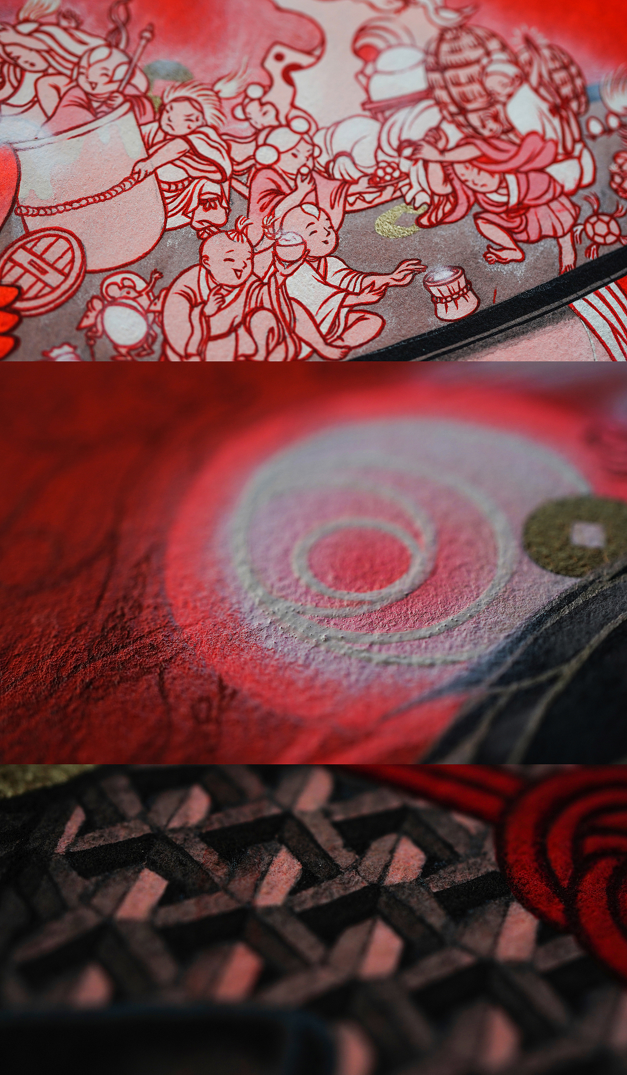 财神到！【陶朱端木】