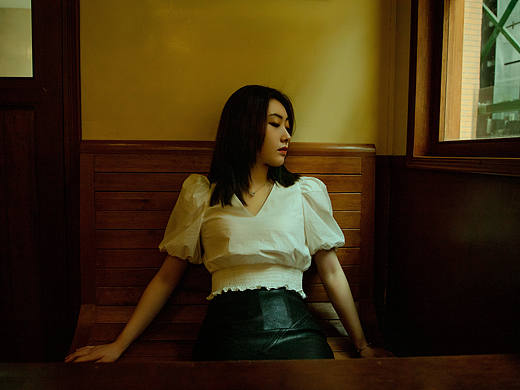 你在思念着谁（个人主页-ZNTM5MTU2MTI=） - 人像摄影 - 站酷设计师摄影郭腾飞原创素材 - 站酷ZCOOL