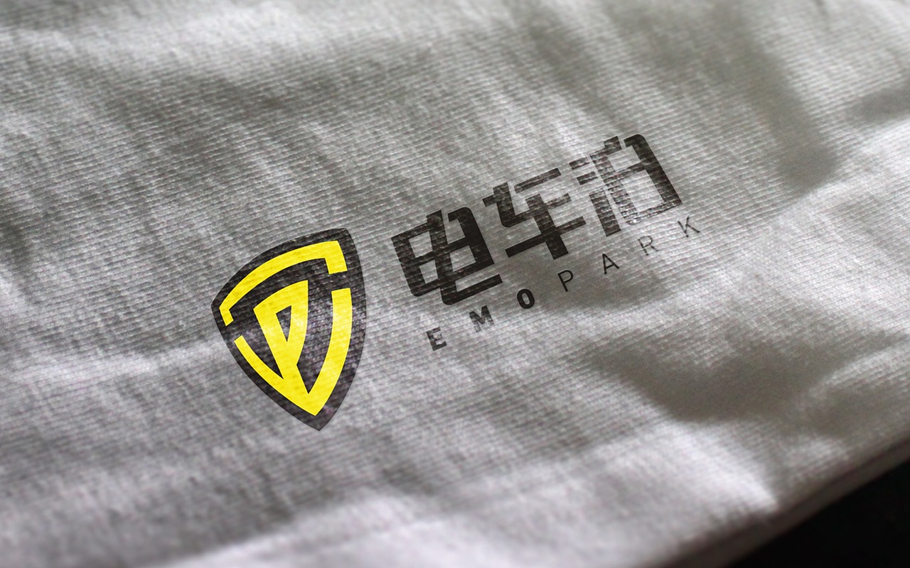 电车泊品牌形象设计