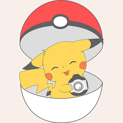 寵物小精靈圖標(biāo)（圖ZNjQ1MTU5NTY=） - 圖標(biāo) - 站酷設(shè)計師0李小白0原創(chuàng)素材 - 站酷ZCOOL