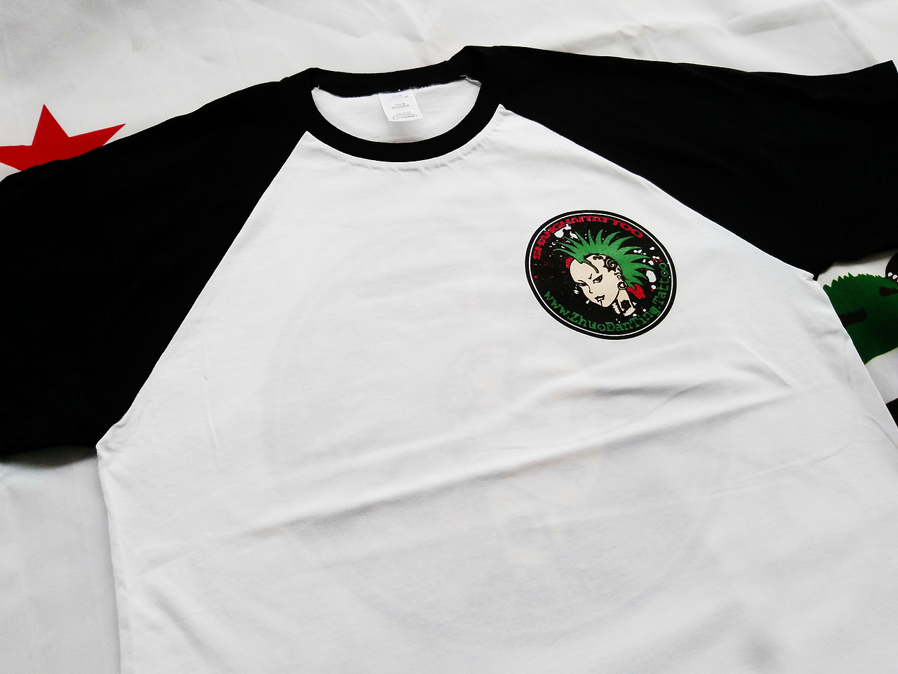 2017定做案例展示