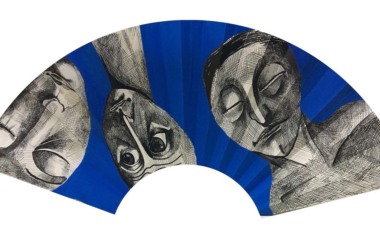 无边（图ZMTA0MDE4NTcy） - 艺术插画 - 站酷设计师Shelly_T原创素材 - 站酷ZCOOL