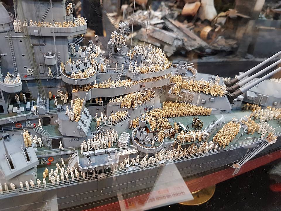 Hobby Fair Korea 2018 B（图ZMTEwMjM1NjM2） - 手办/模玩 - 站酷设计师TomCruzoo原创素材 - 站酷ZCOOL