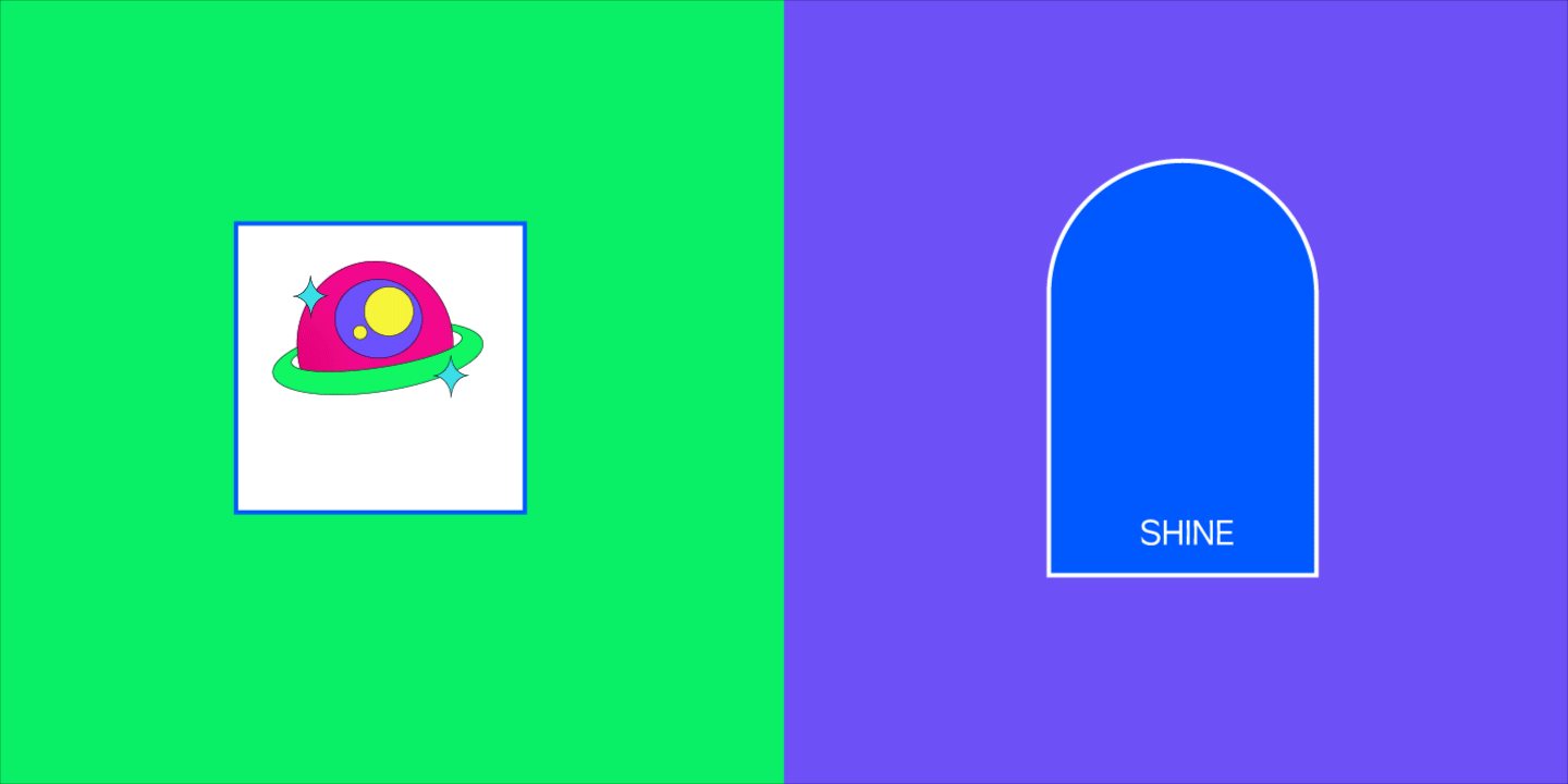 Yucen个人品牌 personal identity