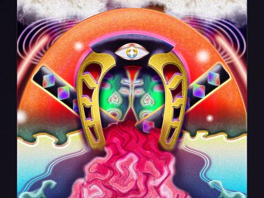 奔马（个人主页-ZNTUwOTk5NDQ=） - 其他平面 - 站酷设计师麻包包原创素材 - 站酷ZCOOL