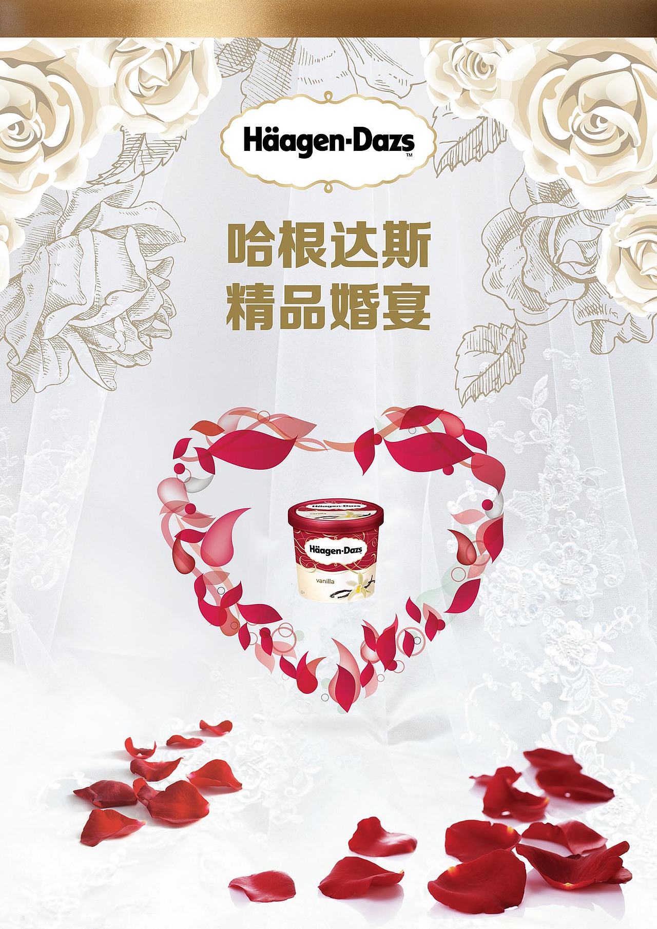 冰淇淋系列作品（图ZMTI4Mjg0MTE2） - 宣传物料 - 站酷设计师kate800215原创素材 - 站酷ZCOOL