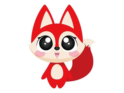 狐貍阿美的日常（個人主頁-ZMzkxOTgyNTY=） - 網(wǎng)絡(luò)表情 - 站酷設(shè)計師陌陌莫沫原創(chuàng)素材 - 站酷ZCOOL