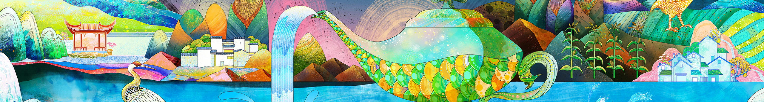 RINGO_的個(gè)人主頁（封面預(yù)覽） - 主頁封面設(shè)置 - 站酷設(shè)計(jì)師RINGO_原創(chuàng)素材 - 站酷ZCOOL