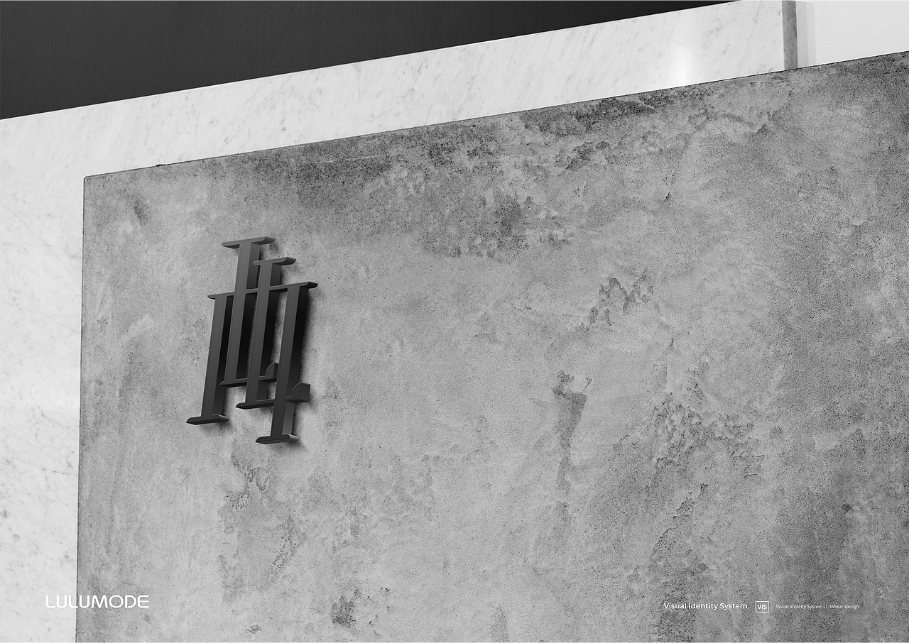 LULUMODE大码服装品牌定位全案设计-上海因心（图ZMjY1MjEzNzI4） - 品牌 - 站酷设计师INHEART上海因心原创素材 - 站酷ZCOOL
