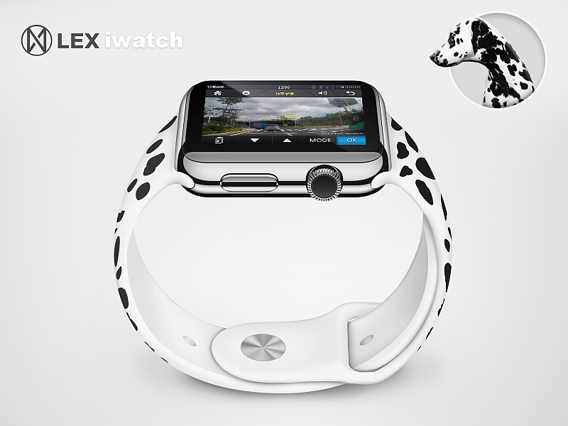 Big-D---iwatch练习作业（附带PSD源文件）（图ZMjQzMjE4NzY=） - 图标 - 站酷设计师LEX雷视原创素材 - 站酷ZCOOL