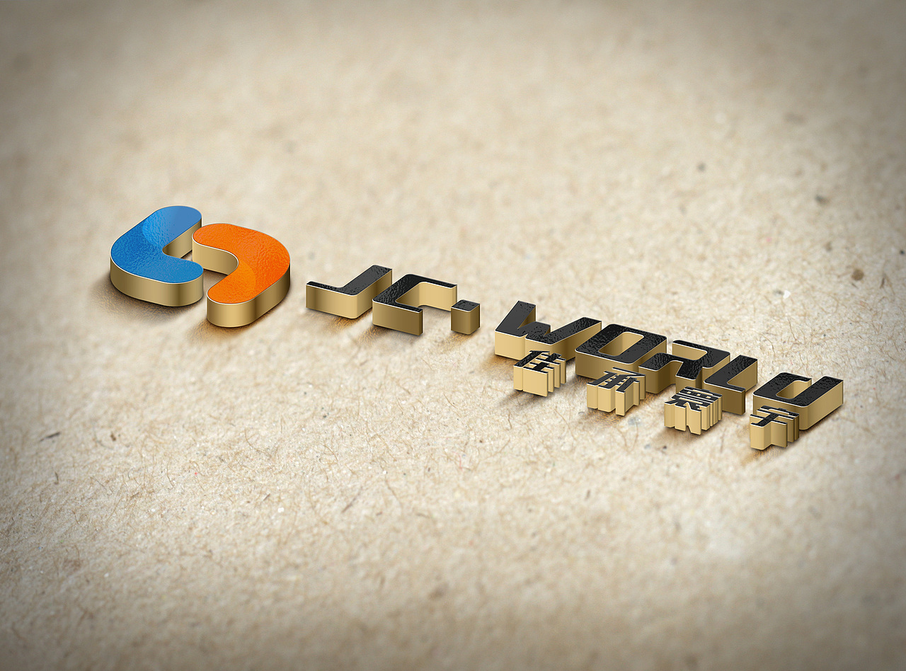 标志字体设计杂集