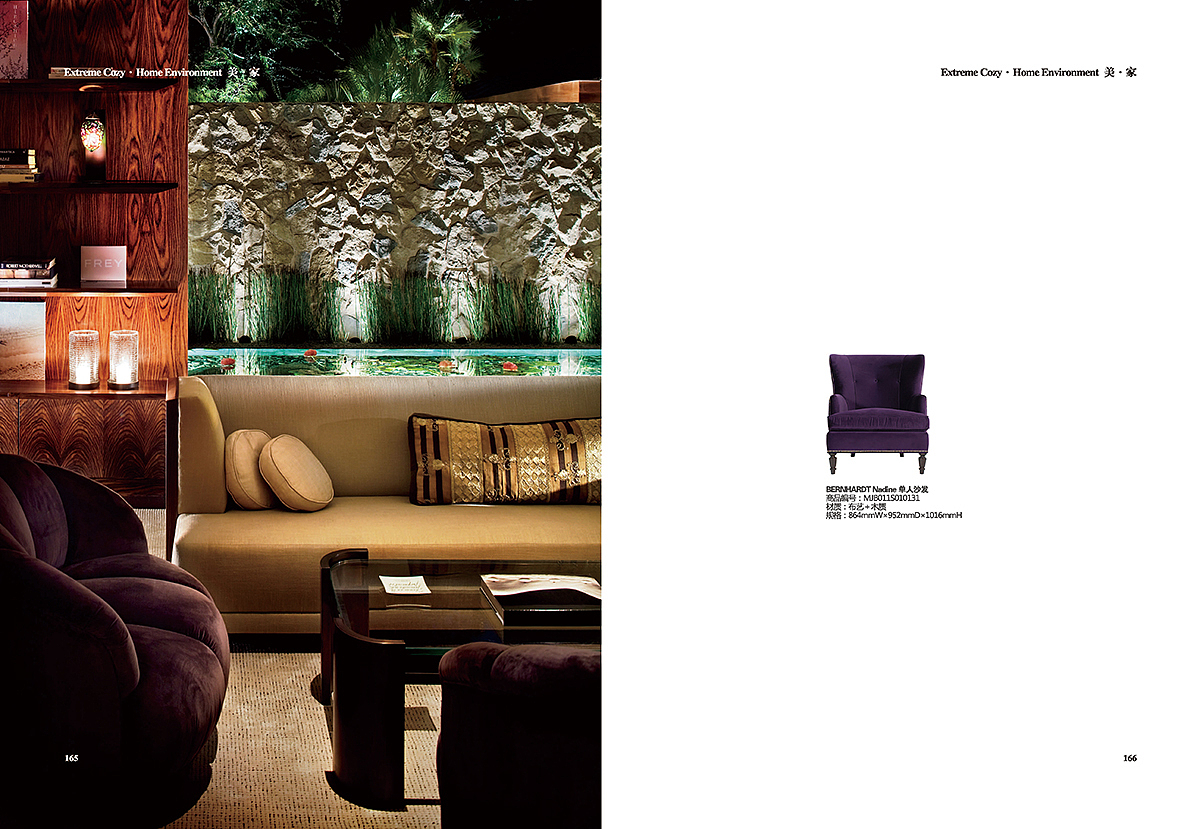 装饰公司官方宣传手册PartII（图ZMTEwNTQ0NjY4） - 书籍/画册 - 站酷设计师王卡卡原创素材 - 站酷ZCOOL