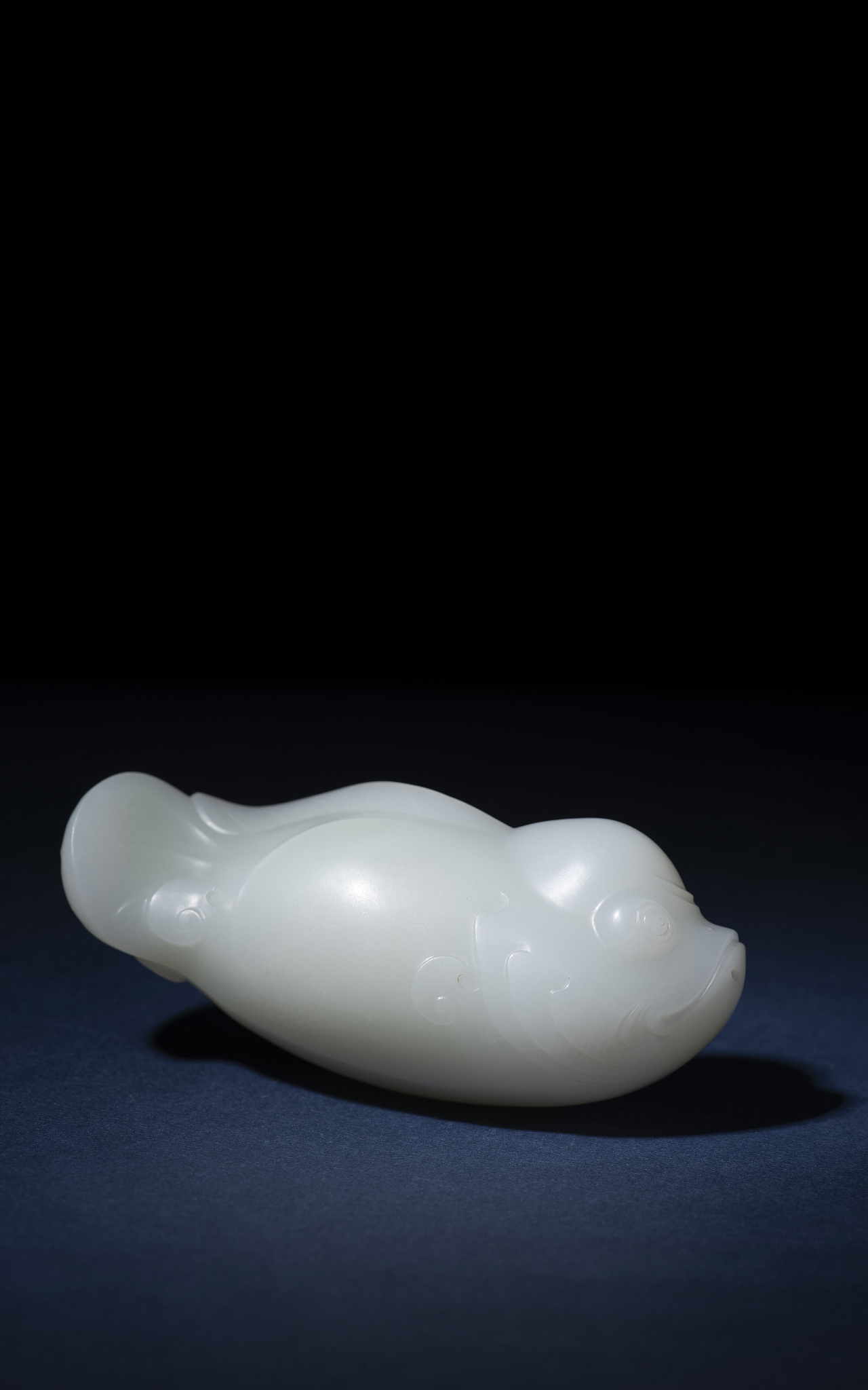 和田玉古典珠宝