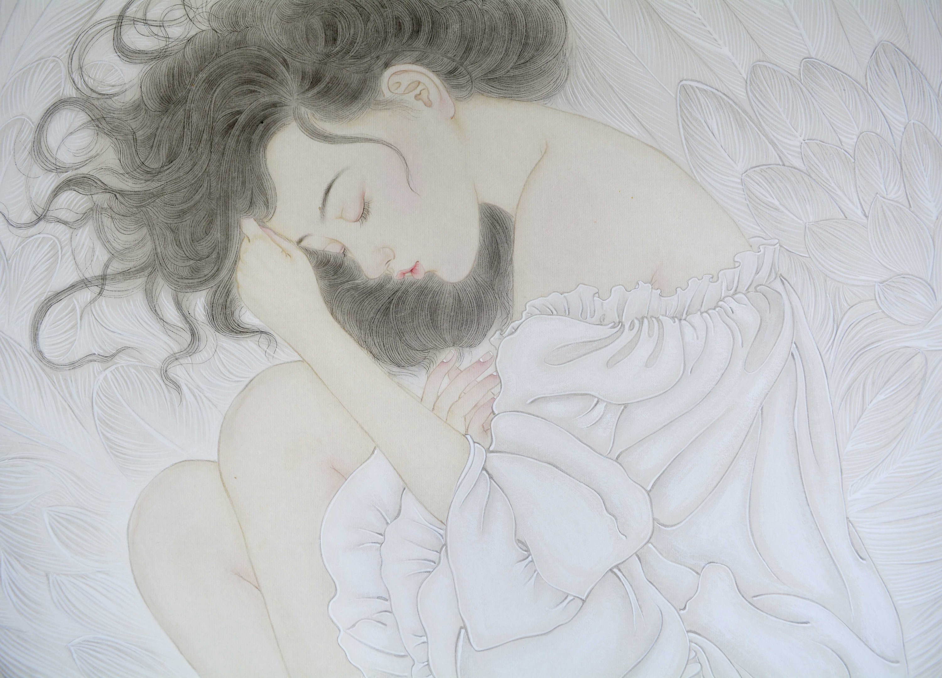 甜甜0924的个人主页（封面预览） - 主页封面设置 - 站酷设计师甜甜0924原创素材 - 站酷ZCOOL