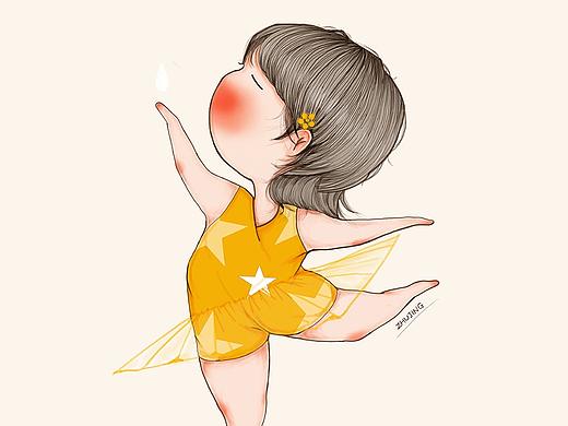 小胖妞