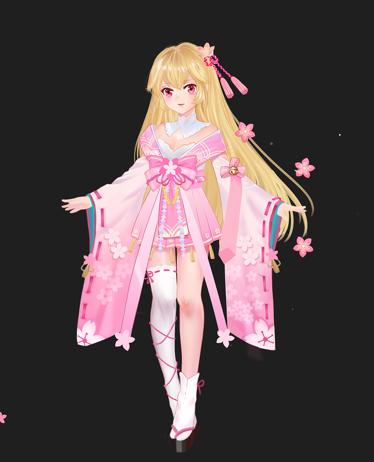 角色设计（图ZMjQxNjk3OTk2） - 游戏原画 - 站酷设计师鸡肚山小伯爵原创素材 - 站酷ZCOOL