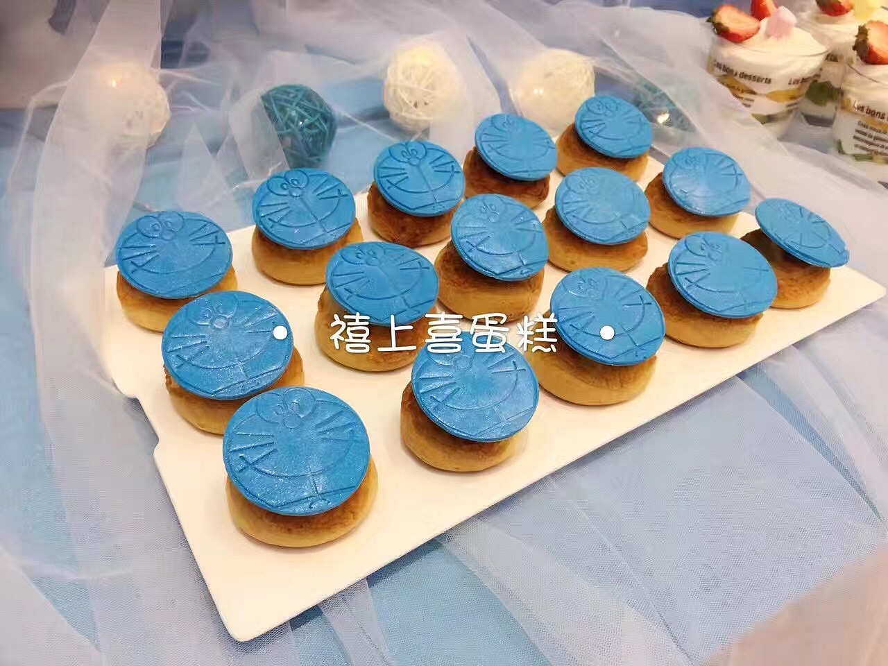 甜品台——禧上喜（图ZOTkxMTI3MTI=） - 产品摄影 - 站酷设计师zangcuifeng原创素材 - 站酷ZCOOL