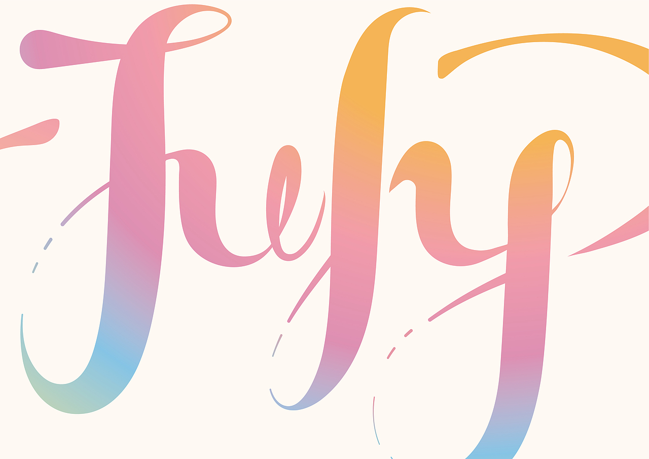 七月烘焙logo设计