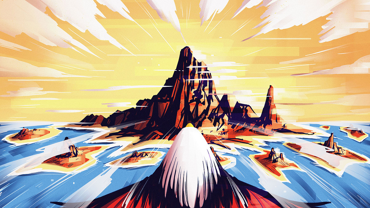 一个悲伤的故事。。。飞机稿