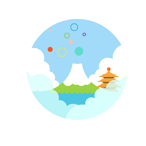 图形设计_扁平化设计