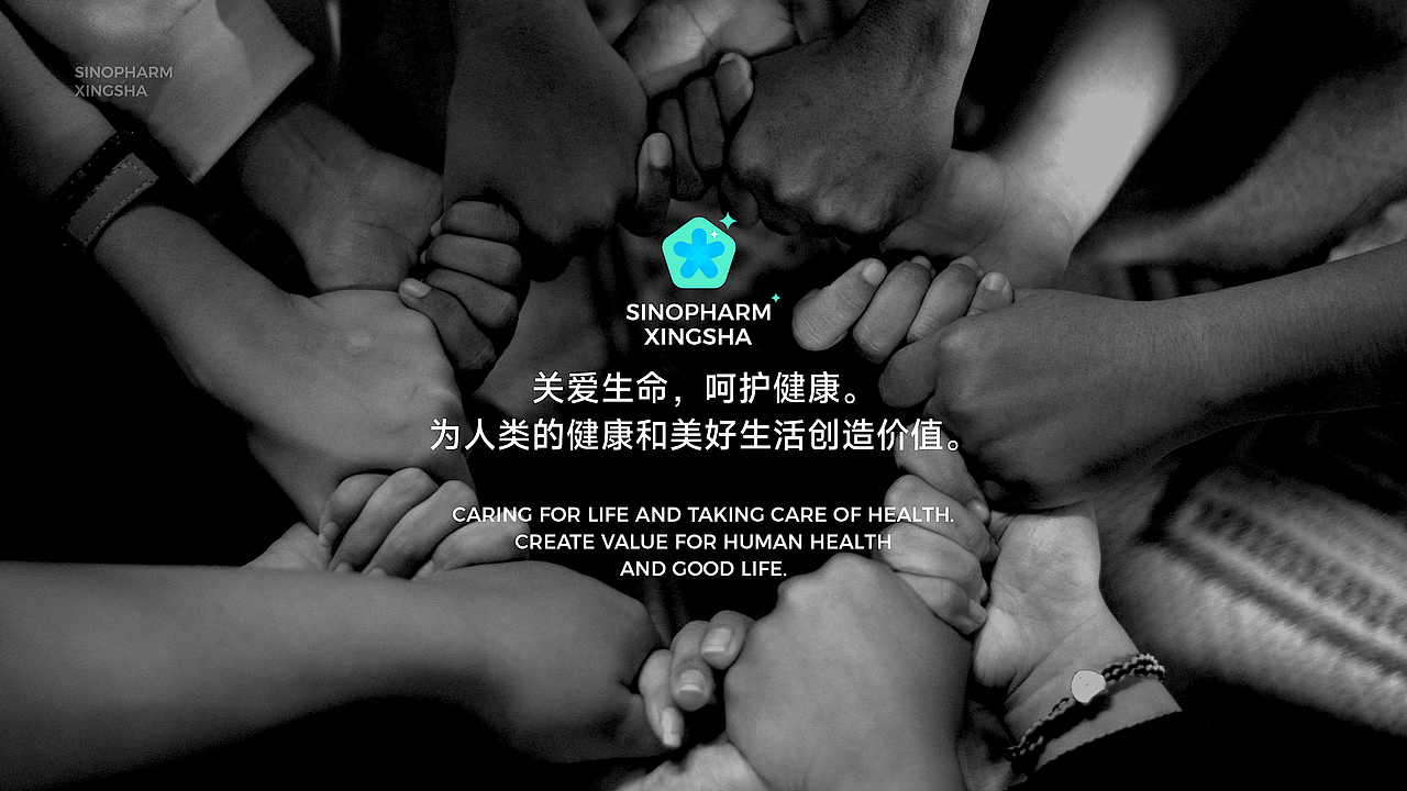 品牌升级设计｜国控星鲨品牌视觉升级（图ZMjk1NzE0Nzg4） - Logo - 站酷设计师陈义文Evan原创素材 - 站酷ZCOOL