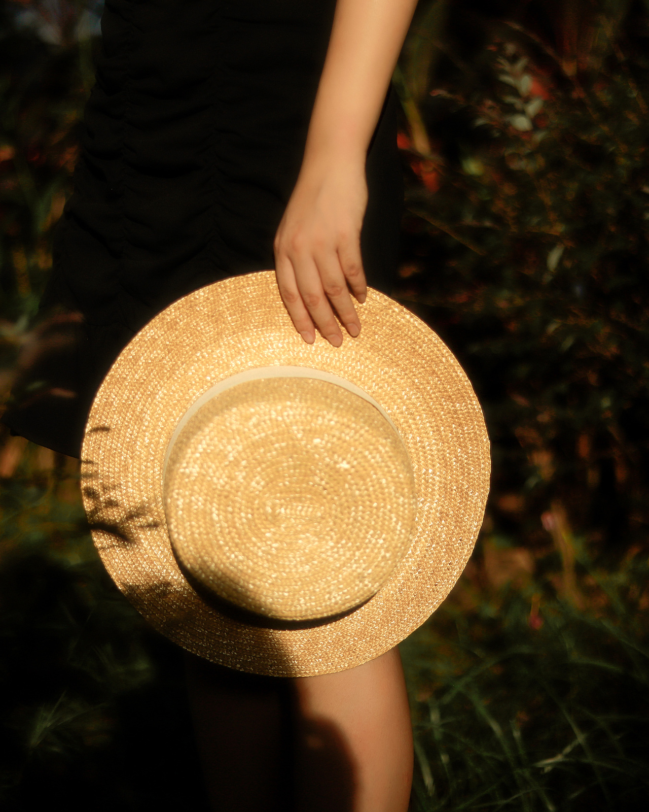 用这温柔的法式小清新纪念这个夏天吧（图ZMjE2OTk0NzA0） - 人像摄影 - 站酷设计师肖新新原创素材 - 站酷ZCOOL