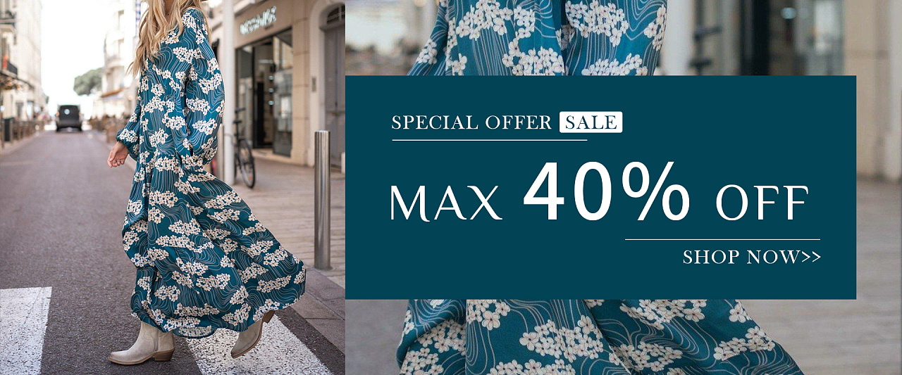 服装banner/跨境电商banner/服装