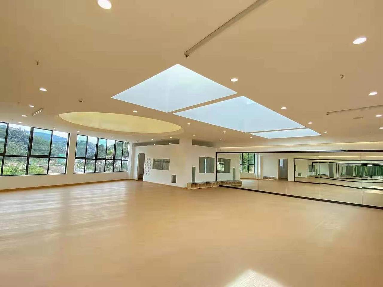 在西昌卫星发射基地大凉山建一座「探索者幼儿园」！（图ZMjg4OTMxMTIw） - 建筑设计 - 站酷设计师迪卡建筑设计中心原创素材 - 站酷ZCOOL