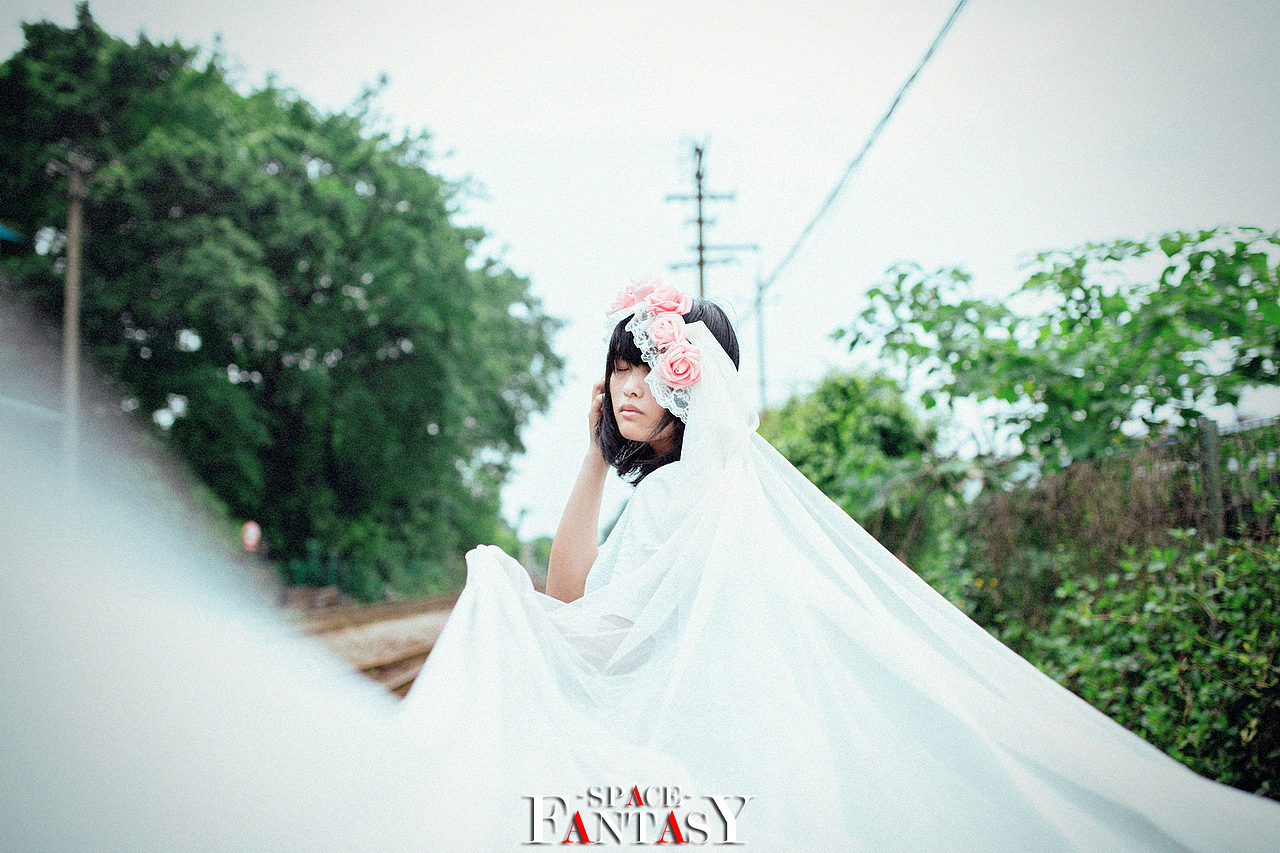 少女迷路でつかまえて