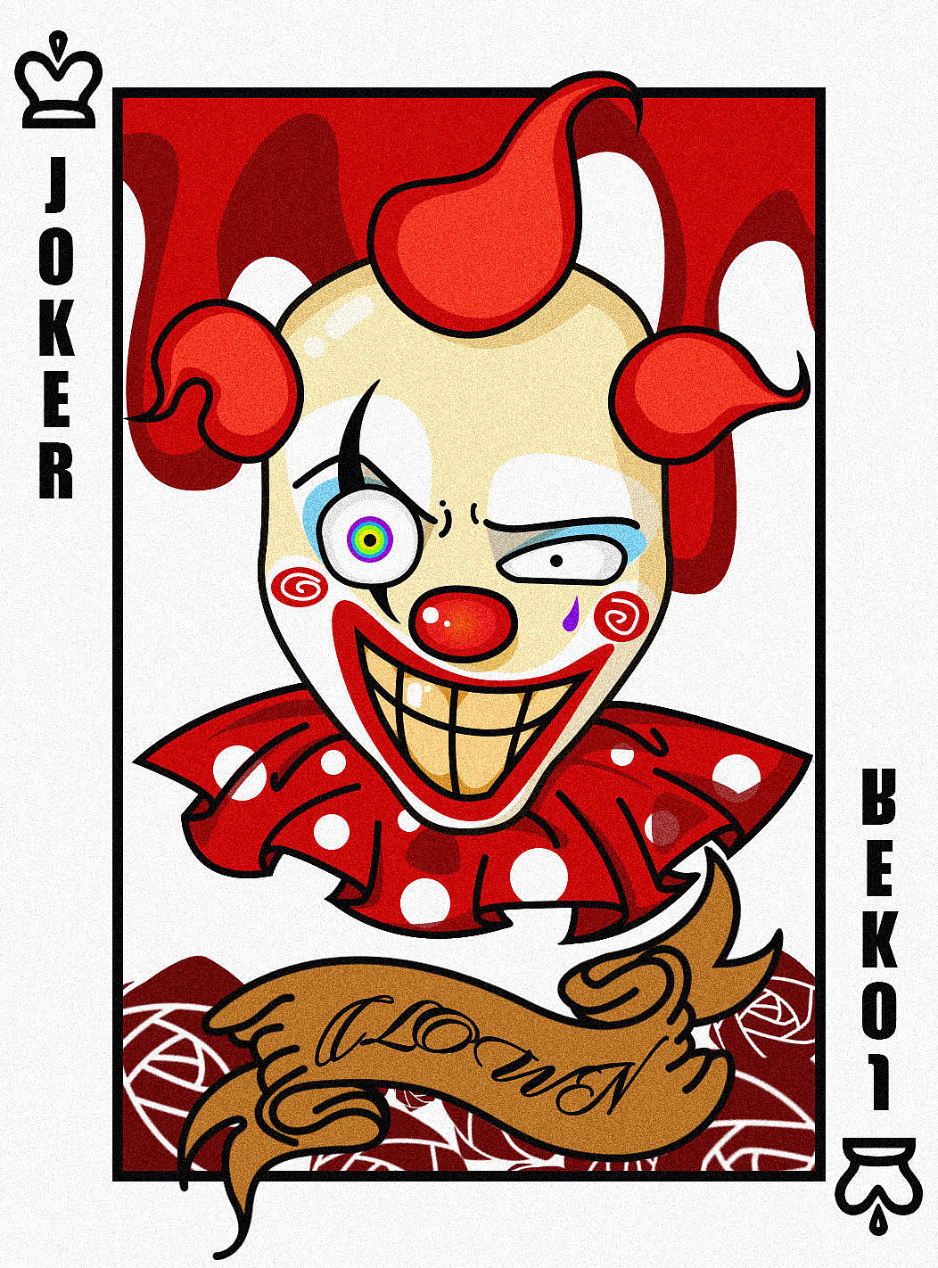 clownjoker