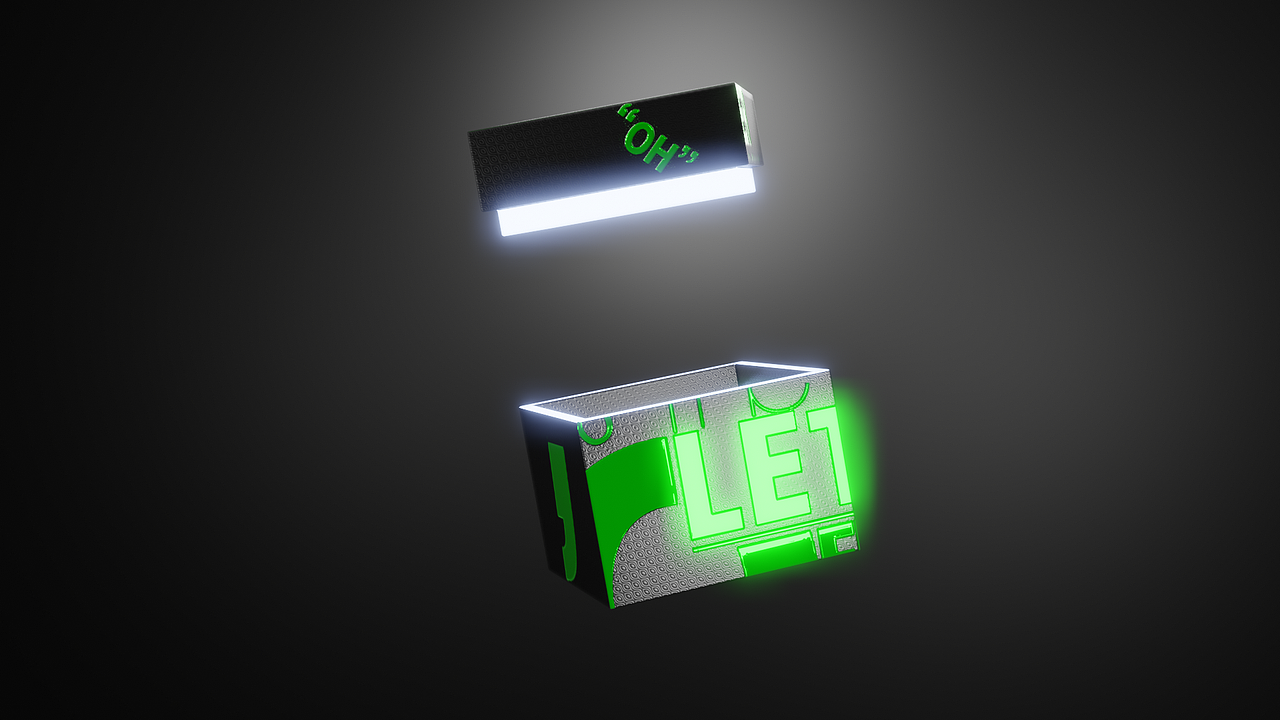 包装盒小动画（图ZMTk5MzQzMjU2） - 动画/影视 - 站酷设计师盒子小怪原创素材 - 站酷ZCOOL