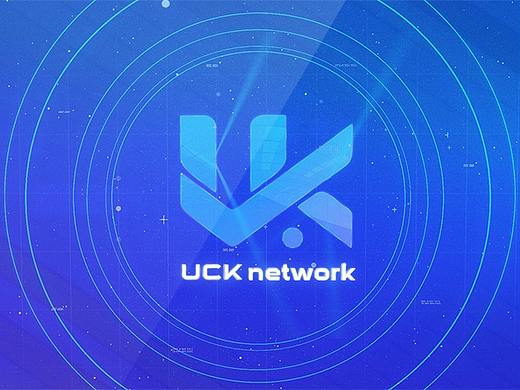 UCK Network - 产品宣传片